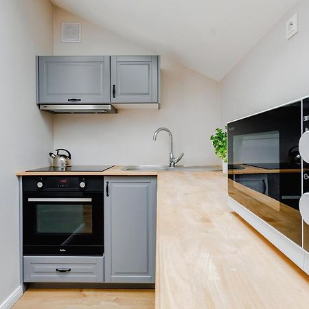 Apartmán Apartament W Centrum, Zarezerwuj Teraz Lublin Exteriér fotografie