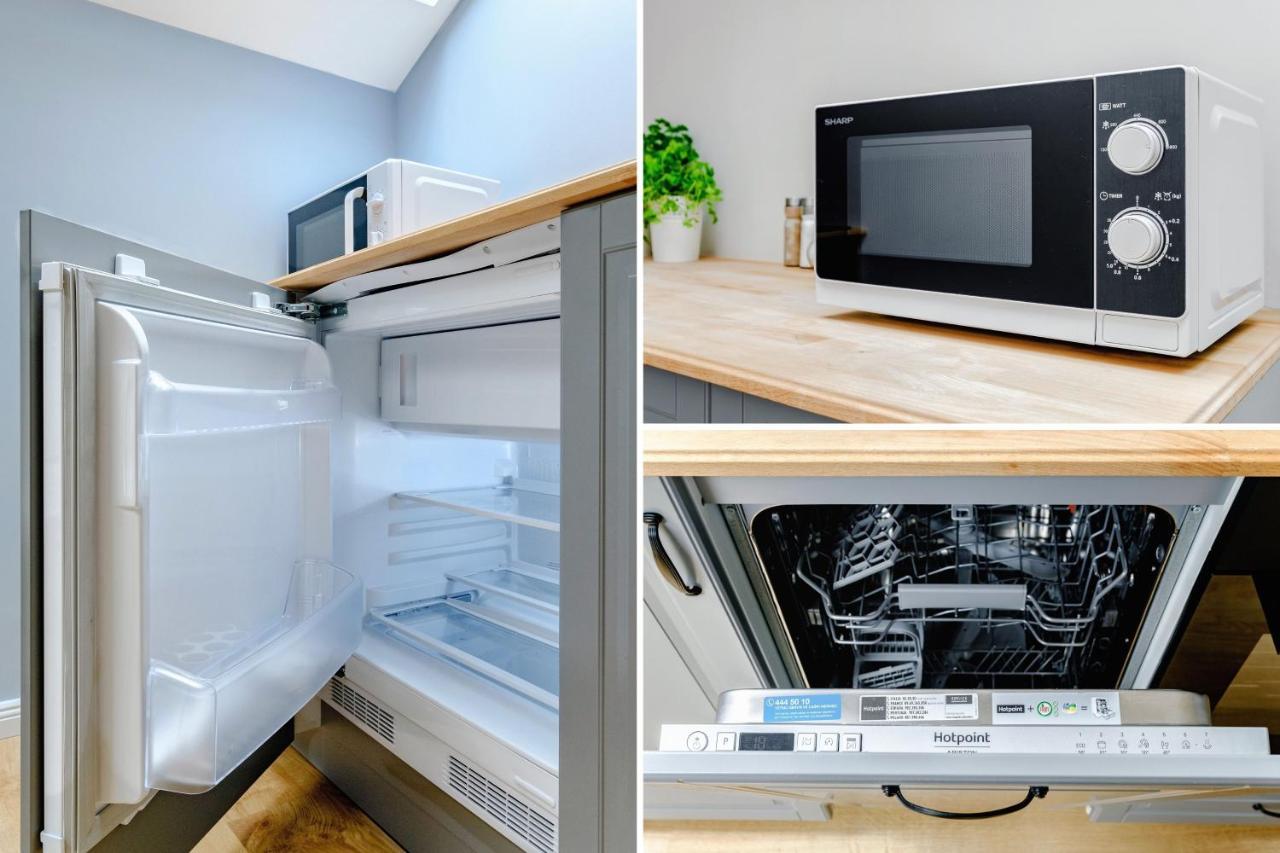 Apartmán Apartament W Centrum, Zarezerwuj Teraz Lublin Exteriér fotografie
